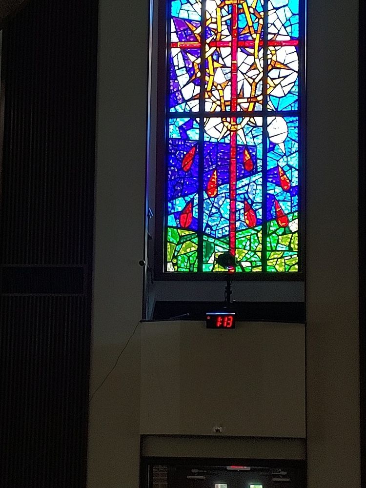 Happy Church: 6116 E 83rd St, Little Rock, AR 72209